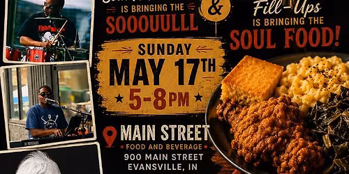 SOUL FILLED SUNDAY!!!