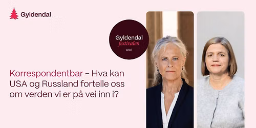Korrespondentbar