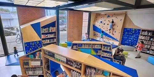 All Ages Jewelry-Making and Arts & Crafts