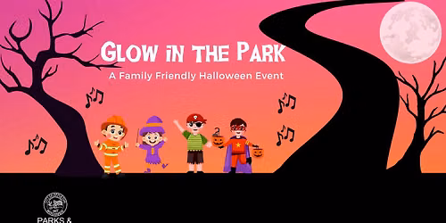 Glow in the Park 2026