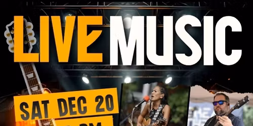 Break The Night Live @ Time Out Bar & Bistro Kingston