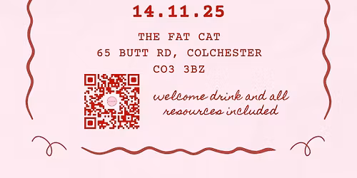 Colchester sip and paint