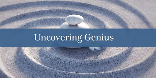 Uncovering Genius: Nature-Based Parts Work