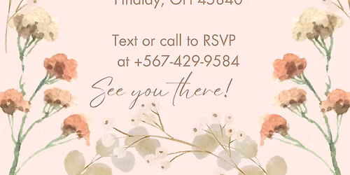 Mother's Day Brunch