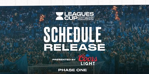 Leagues Cup Phase One - Chivas Guadalajara at Los Angeles FC at BMO Stadium