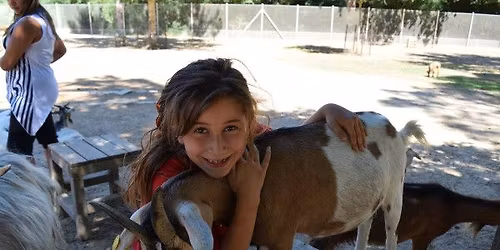 Giovani Guardiaparco! \ud83d\udc11