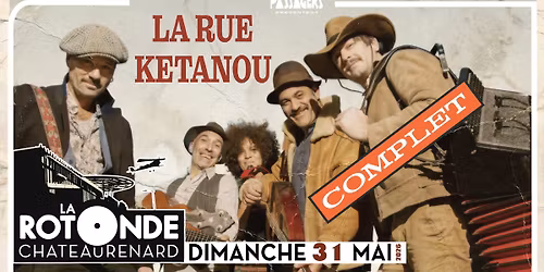 LA RUE KETANOU + MARTY@CHATEAURENARD[13]