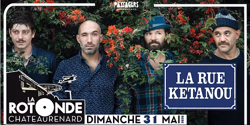 LA RUE KETANOU + MARTY@CHATEAURENARD[13]