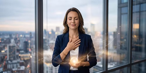 An Inner Journey to Peace and Clarity: Immersion into The Beautiful State