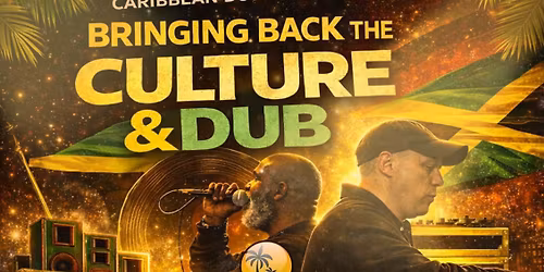 bring back the culture and dub 
