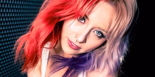 Nicotine Dolls with Kalie Shorr