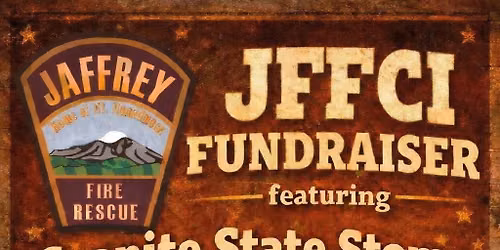 Jaffrey Firefighters Company Inc. (JFFCI) LINE DANCING FUNDRAISER