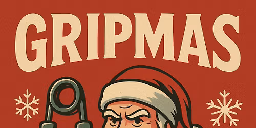 Gripmas 2025