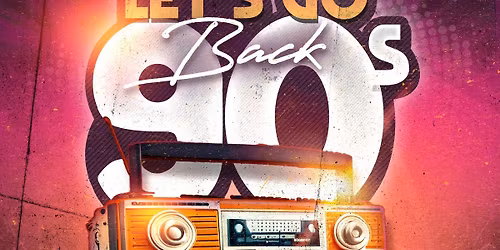 Balkan Reload \u2022 Oslo \u2022 90s