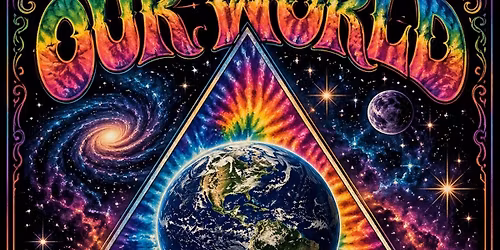 Our World at Franklins Tower