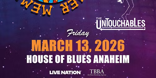 Oingo Boingo Former Members