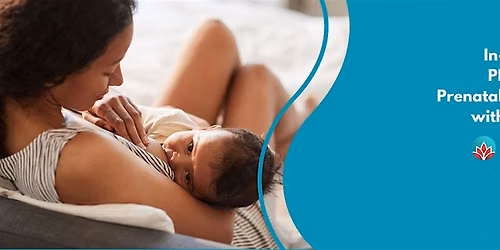 Private Prenatal Class for J+J