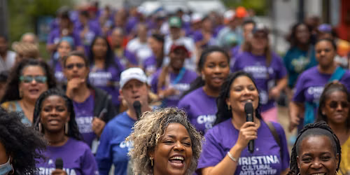 Walk the Mic