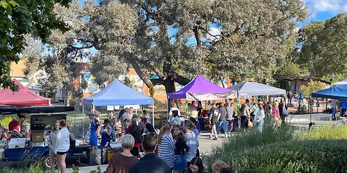 Nairne Christmas Twilight Market
