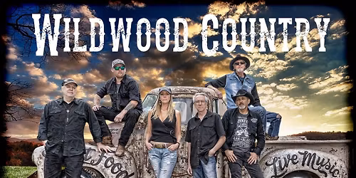 Wildwood Country Band @ DOCKS
