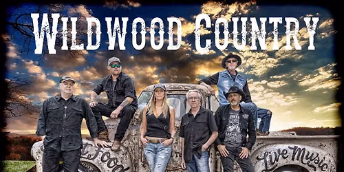 Wildwood Country Band @ DOCKS
