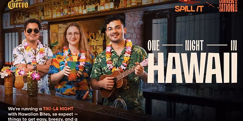 One Night in Hawaii