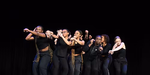 Arts Across Arkansas State Final