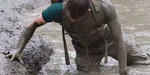 PARAS'10 Colchester - Roman Rampage