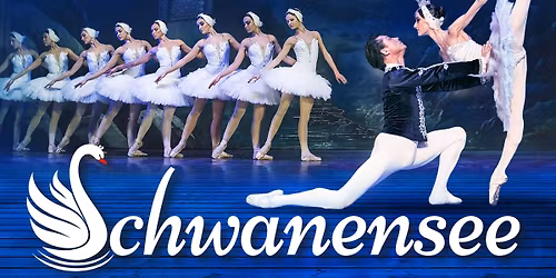 Schwanensee - Royal Classical Ballet | Konzerthalle Bamberg