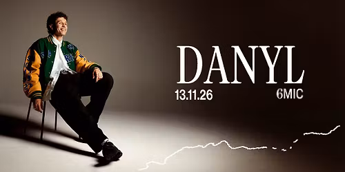 DANYL | 6MIC, Aix-en-Provence