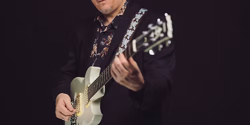  Kurt Rosenwinkel Trio