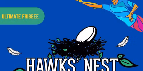 Hawks' Nest 2025