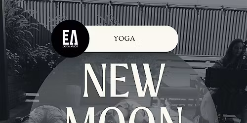 NEW MOON YOGA W\/ CELLO ACCOMPANIMENT