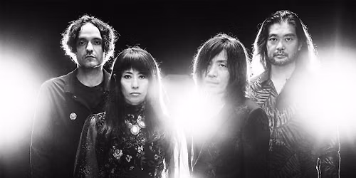 MONO "Snowdrop" Australian Tour 2027
