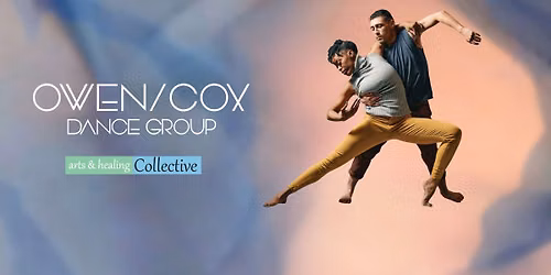 Collective Dance & Music Workshops