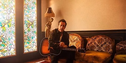 Will Hoge (solo)