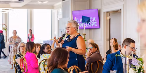 I Said Yes! to Networking - May 20, 2026 at Rosen Disney Dining Room