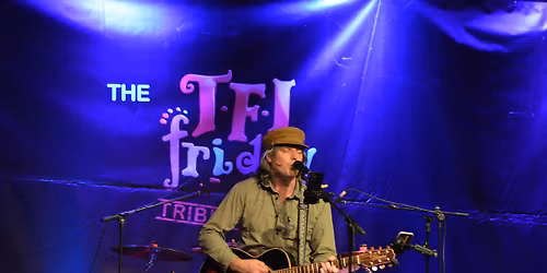 Jon Bailey Live at O'Neill's Southampton