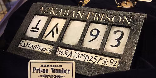 Harry Potter and the Prisoner of Azkaban In Concert