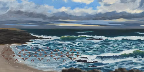 First Friday | An Evening of Art & Inspiration