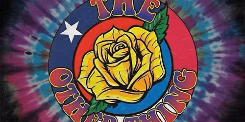 The Other Thing at Deep Ellum Art Co.