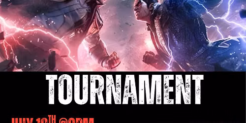Tekken 8 Tournament