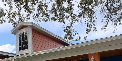 The Swamp Rose Experience @ SouthernEaze Grill