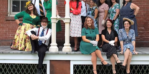 The Greatest Generation: A Tribute to the Heroes of WWII