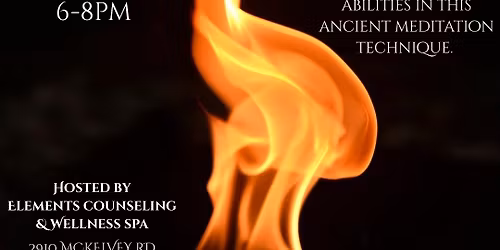 The Art of Skrying-An Ancient Spiritual Meditation Technique