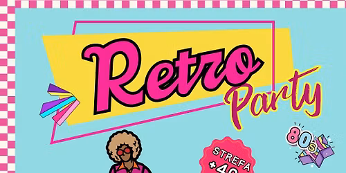 RETRO PARTY