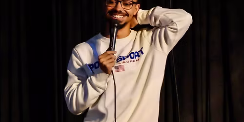 Daniel Dellanno at Laughs Unlimited Comedy Club and Lounge