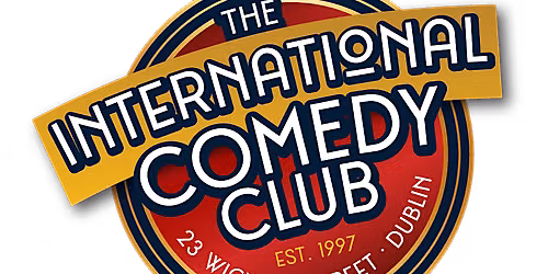 The International Comedy Club Thursdays
