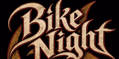 Bike Night Presented by Gray State Tattoo