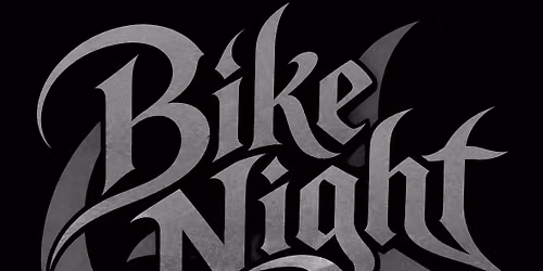 Bike Night Presented by Gray State Tattoo